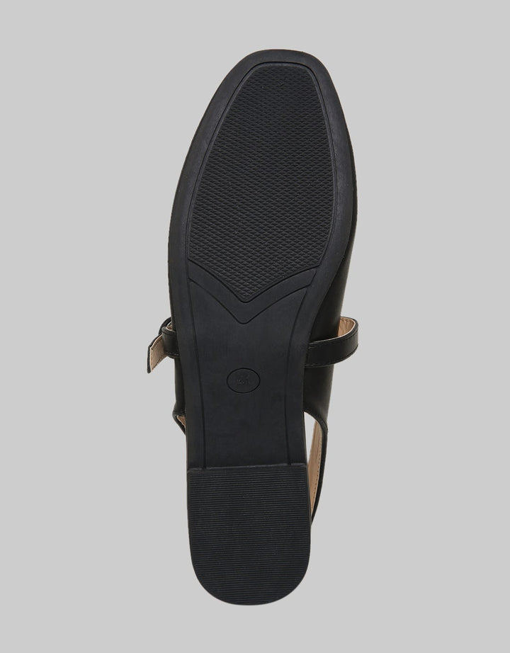 St. Yves Sepatu Slingback Wanita