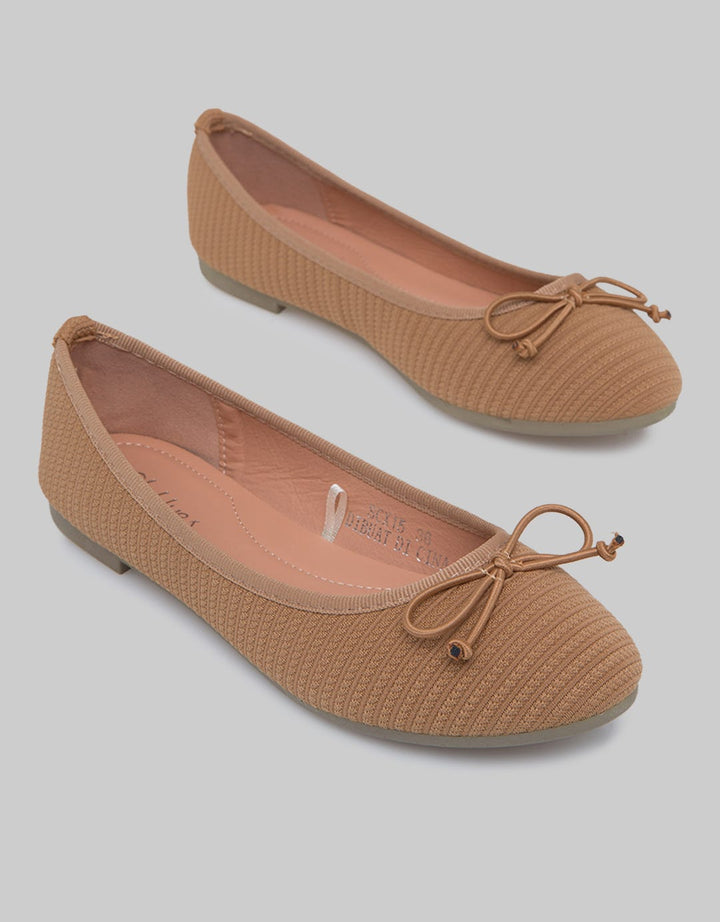 St.Yves Ballerinas Ribbon Scx15