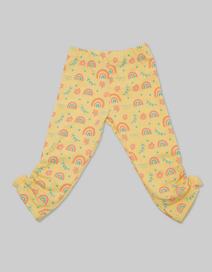 Pipiniko Legging Print Rainbow