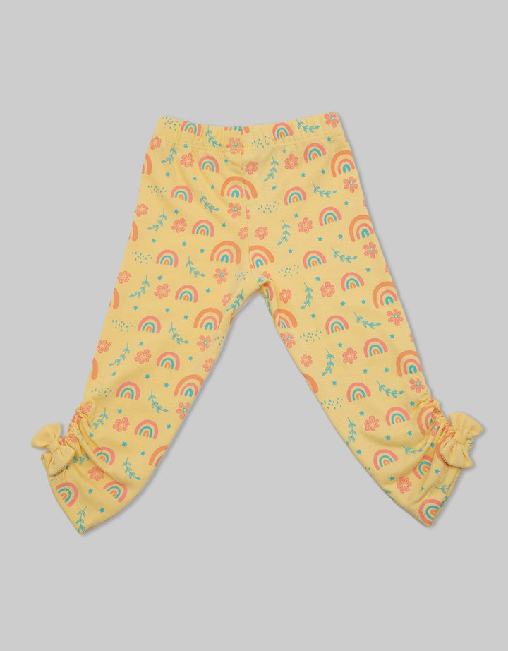 Pipiniko Legging Print Rainbow