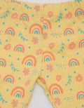 Pipiniko Legging Print Rainbow
