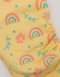 Pipiniko Legging Print Rainbow
