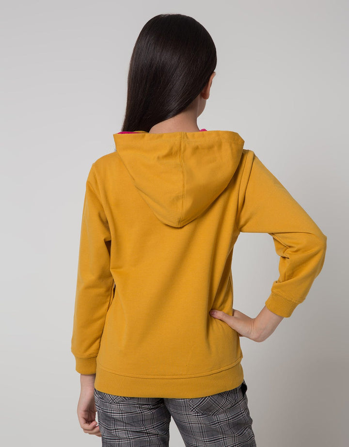 Cardinal Kids Girl Unicorn Sweater Anak Perempuan