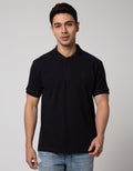 Nevada Pique Polo Shirt Pria