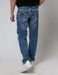 Lois Fifty Four Straight Fit Jeans