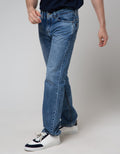 Lois Fifty One Straight Fit Jeans