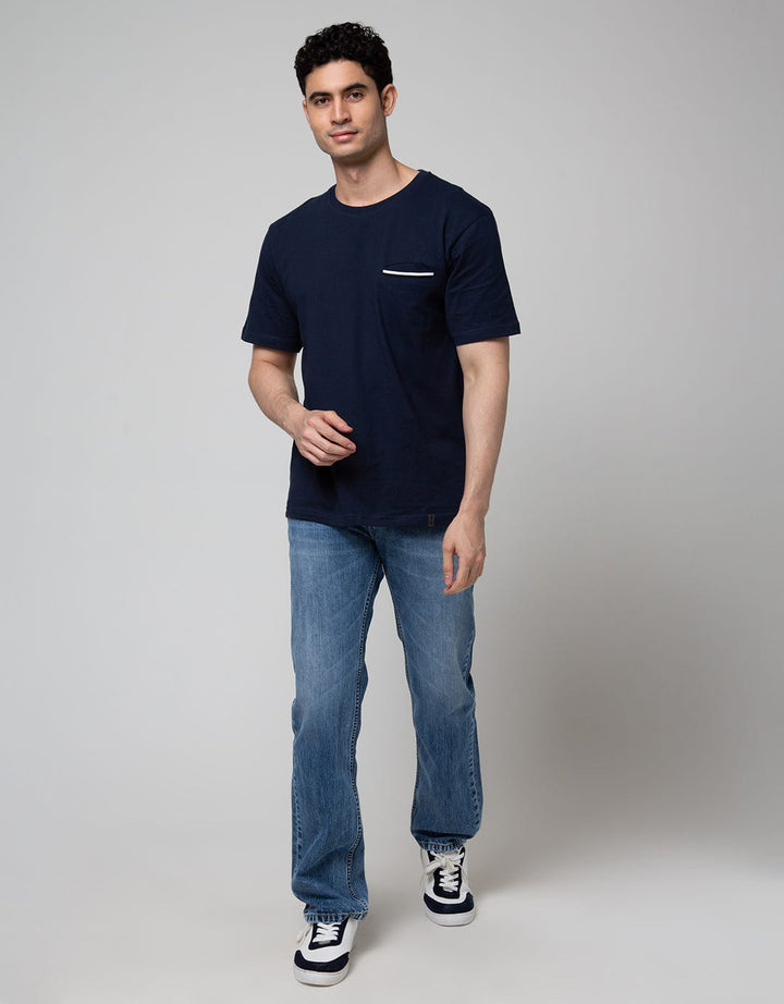 Lois Fifty One Straight Fit Jeans