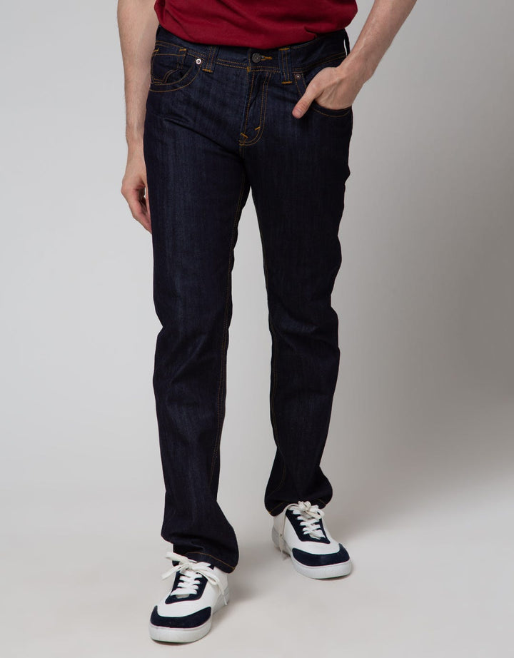 Lois Slim Fit Jeans Celana Panjang Fashion