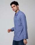 Lois Ninety Five Long Sleeve Shirt