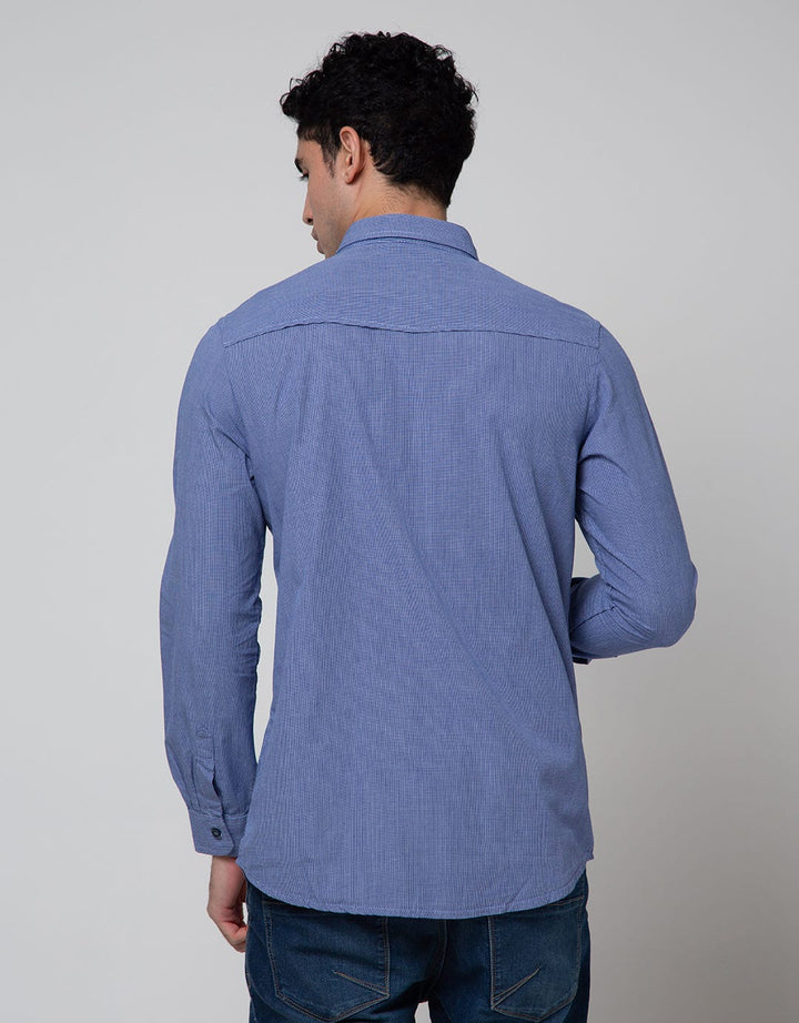 Lois Ninety Five Long Sleeve Shirt