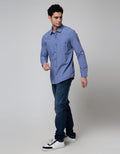 Lois Ninety Five Long Sleeve Shirt