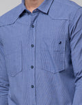 Lois Ninety Five Long Sleeve Shirt