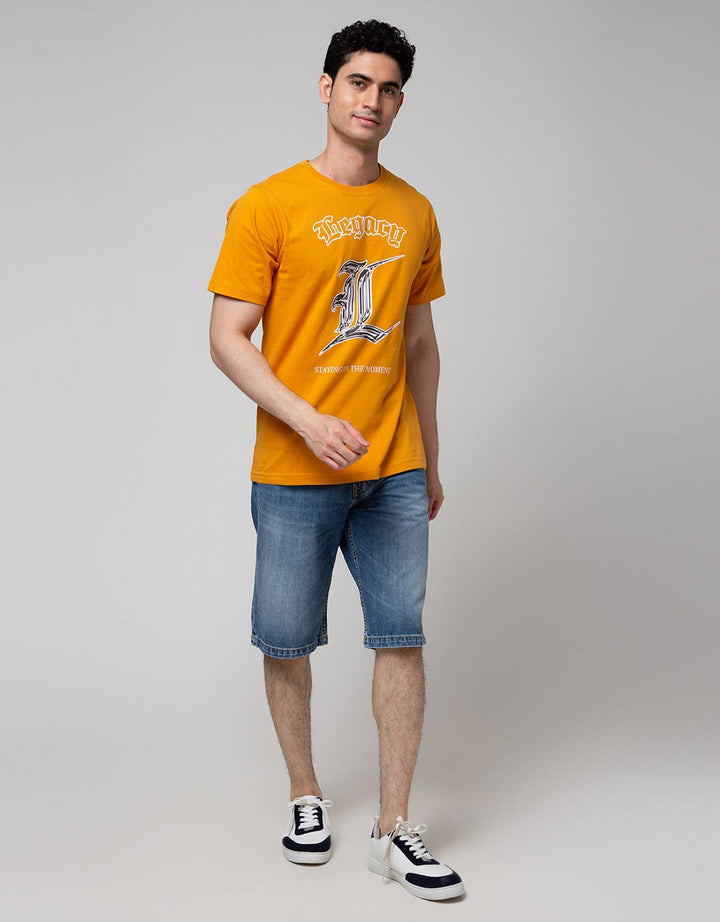 Lois Short Pants Jeans Belt Loops