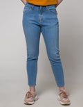 Lois Girl Skinny Stretch Jeans