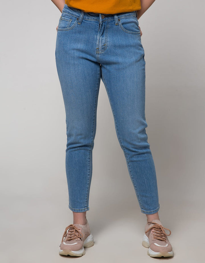Lois Girl Skinny Stretch Jeans