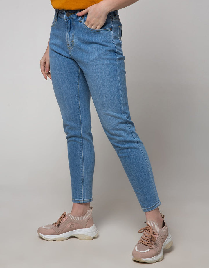 Lois Girl Skinny Stretch Jeans
