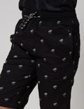 Nevada Shorts Pants Woven Small Tree