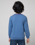 Little M Aps Tail Sweater Anak Laki-laki