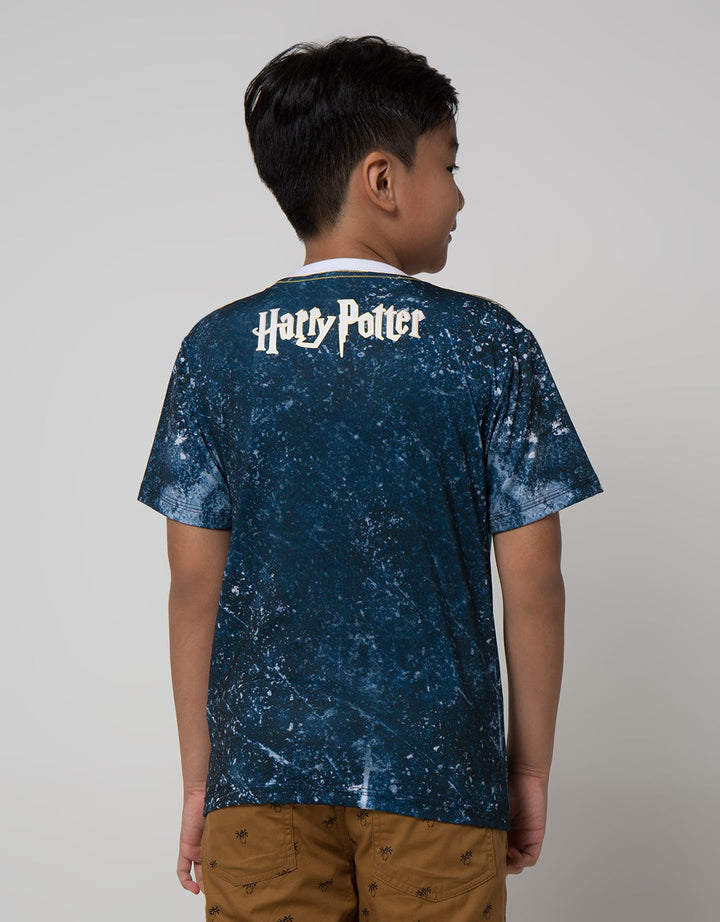 Character T-Shirt Harry Potter Sublim Hogwarts A