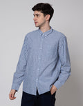 Gab's Long Sleeve Shirt Stripe