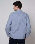 Gab's Long Sleeve Shirt Stripe