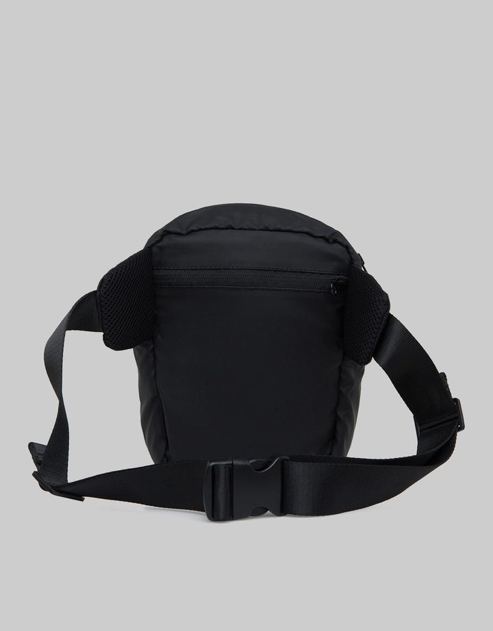 Cardinal Mesh Mini Sling Bag for Men
