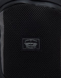 Cardinal Mesh Mini Sling Bag for Men
