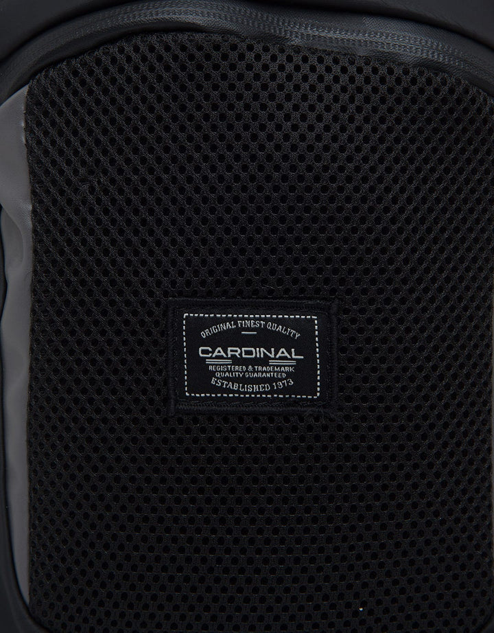 Cardinal Mesh Mini Sling Bag for Men