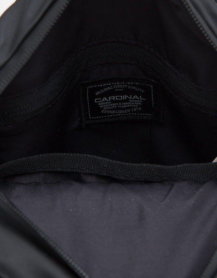 Cardinal Mesh Mini Sling Bag for Men
