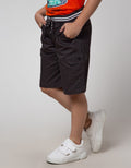 Little M Boys Cargo Shorts