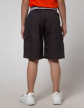 Little M Boys Cargo Shorts