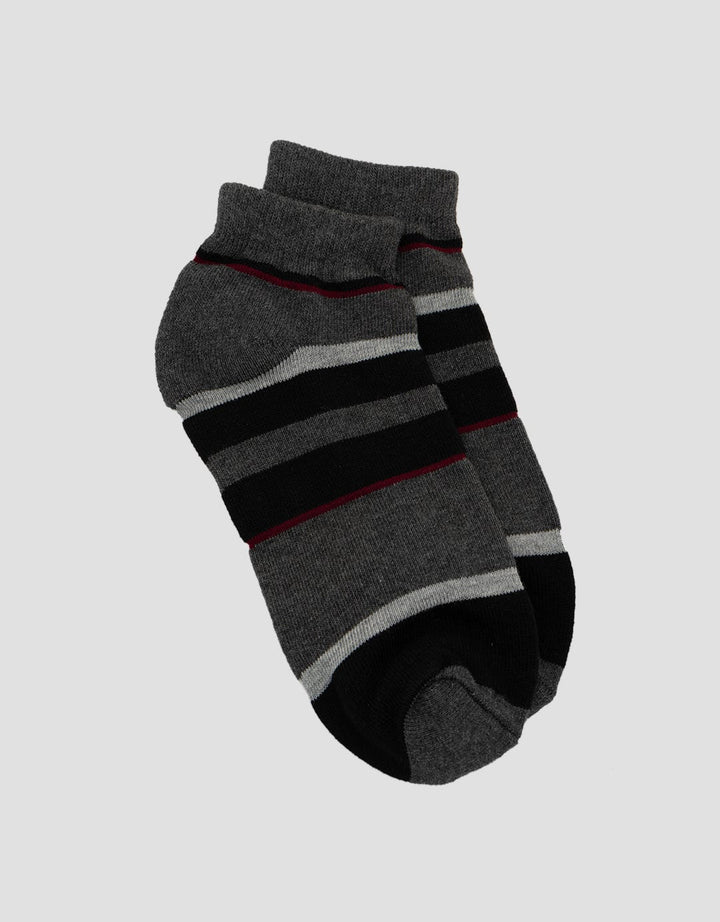 Nevada Sport Nsj Kaus Kaki Ankle Anak Laki-laki