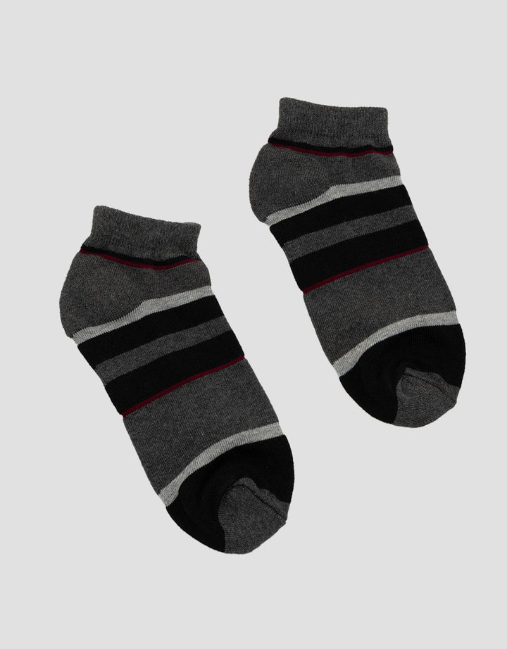 Nevada Sport Nsj Kaus Kaki Ankle Anak Laki-laki