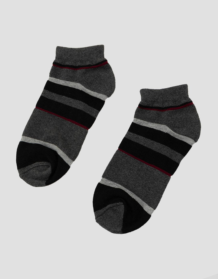 Nevada Sport Nsj Kaus Kaki Ankle Anak Laki-laki