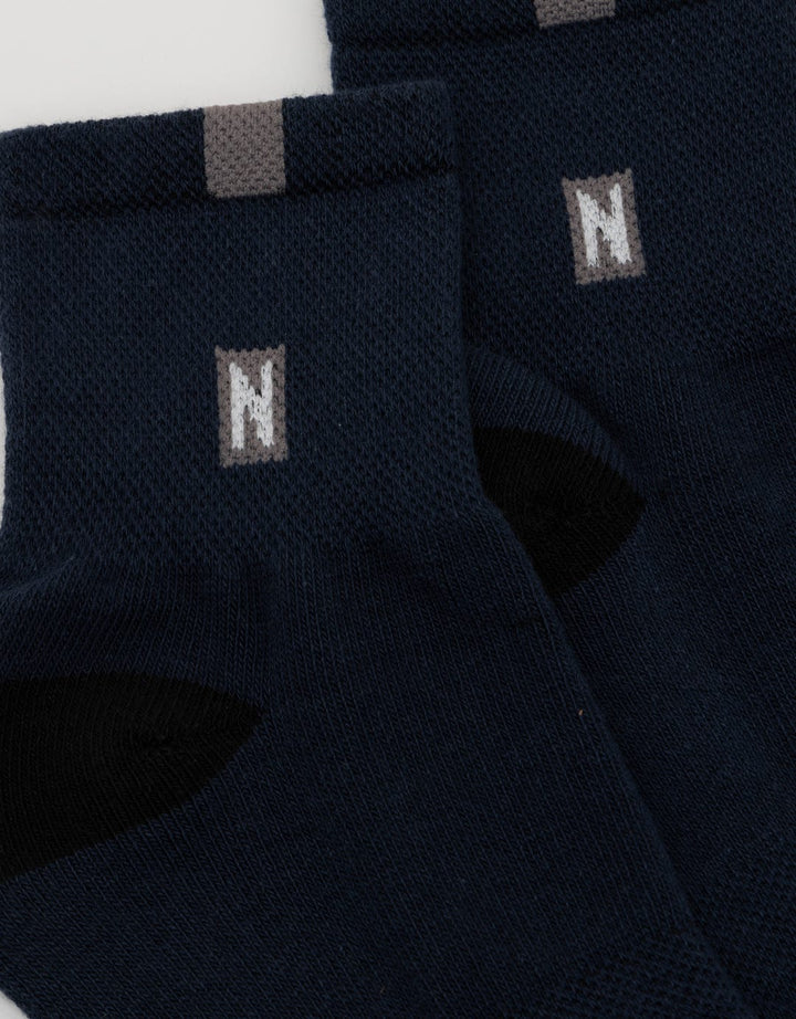 Nevada Sport High Ankle Sport Socks Model 3