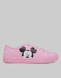 Disney Sneakers Women Mickey