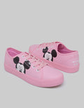 Disney Sneakers Women Mickey