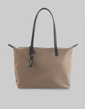 Bellezza Nylon Tote Handbag Wanita