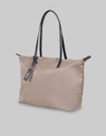 Bellezza Nylon Tote Handbag Wanita