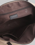Bellezza Nylon Tote Handbag Wanita