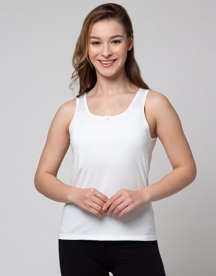 Nevada Soft Foam Singlet for Women