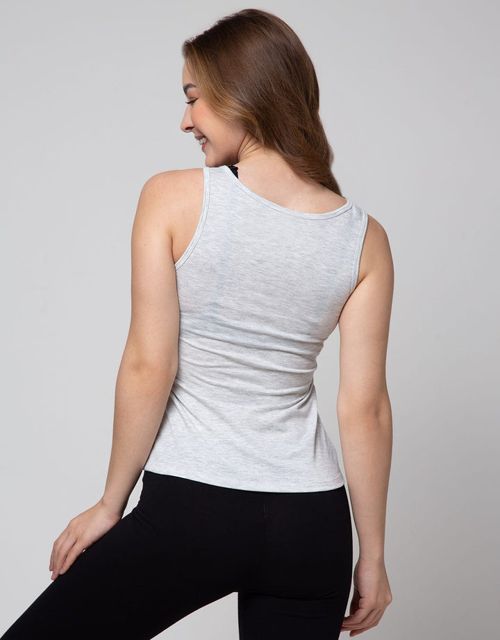 Nevada Soft Foam Singlet for Women