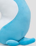 Little M Cushion Neck Cute Shark