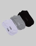 GT Man Ankle Length Socks