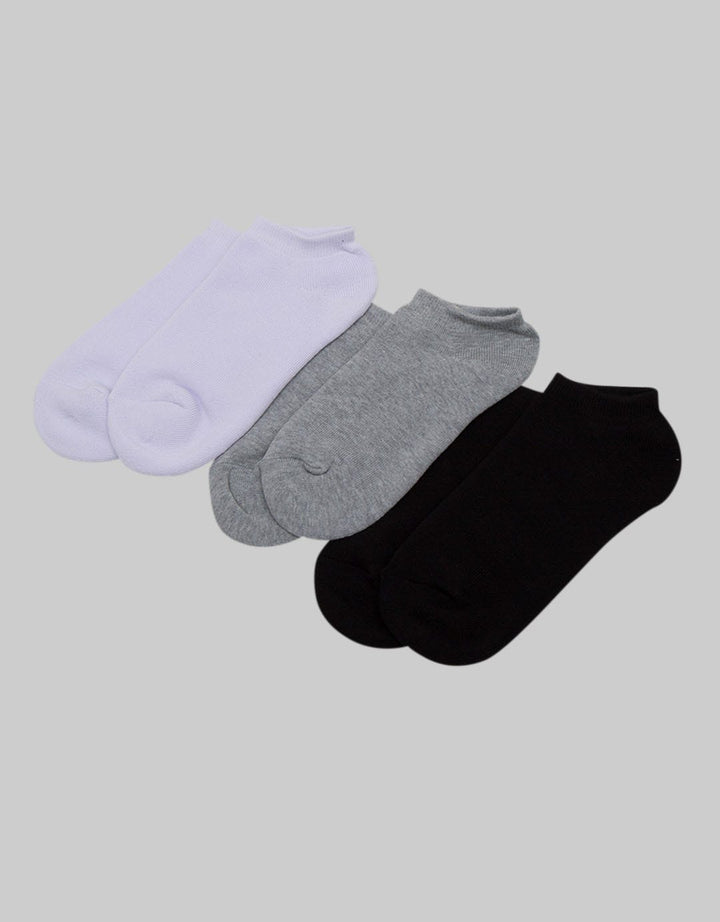 GT Man Ankle Length Socks