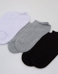 GT Man Ankle Length Socks