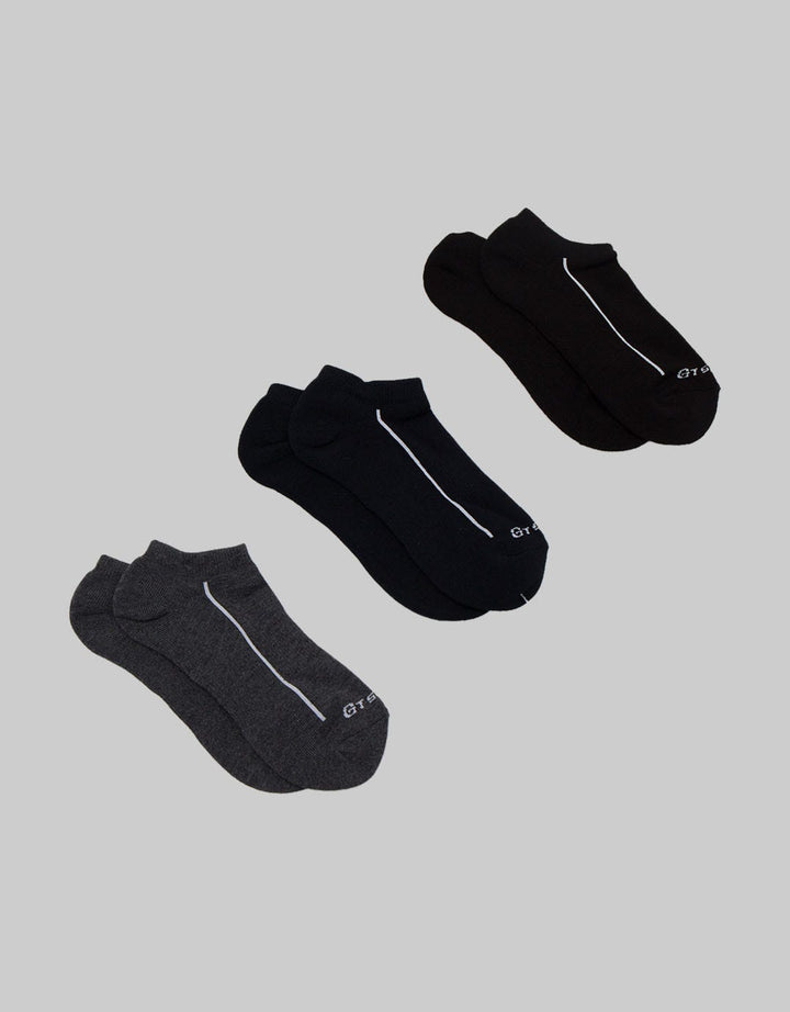 GT Man Ankle Length Line Socks