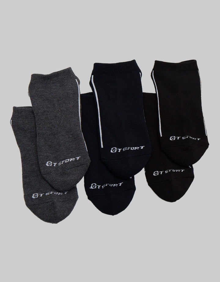 GT Man Ankle Length Line Socks