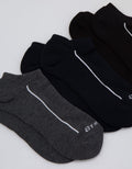 GT Man Ankle Length Line Socks