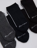 GT Man Ankle Length Line Socks
